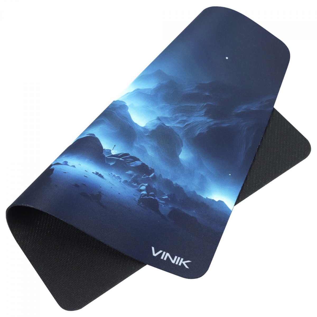 Mousepad Gamer Vinik Horizon, Médio, 320x270mm, MPH32