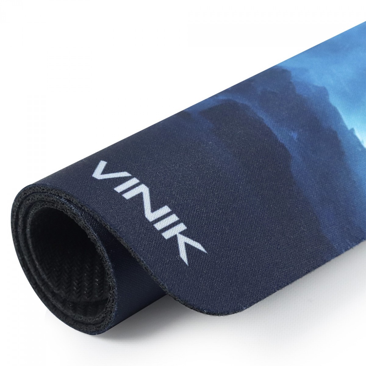 Mousepad Gamer Vinik Horizon, Médio, 320x270mm, MPH32