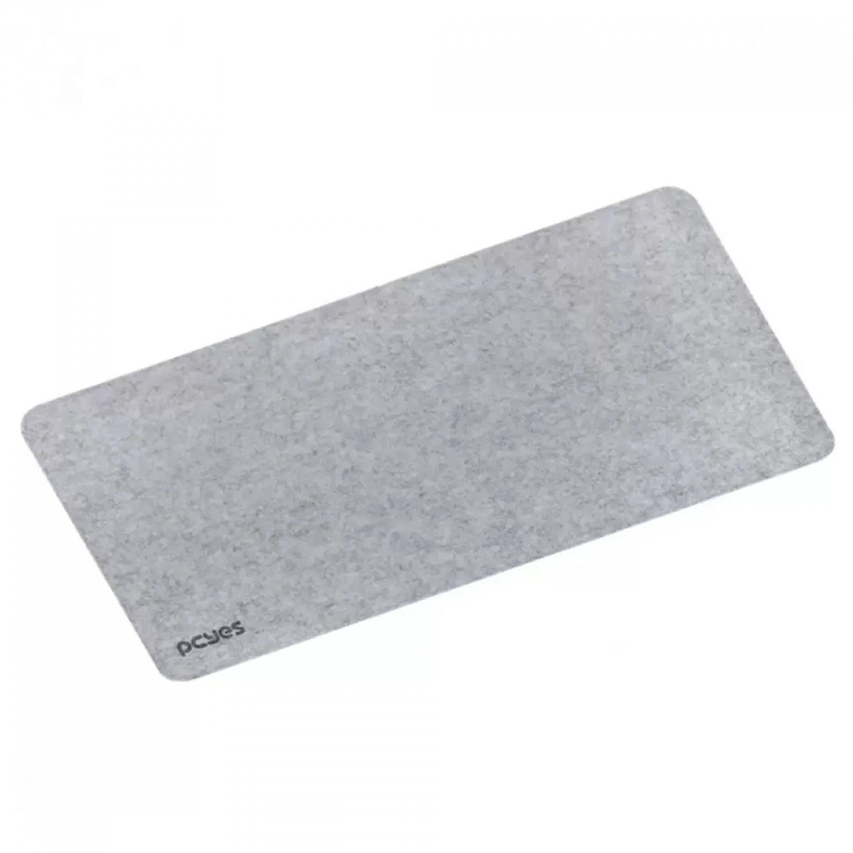 Mousepad PCyes Exclusive Pro, 900x420mm, Gray, PMPEXPPG 