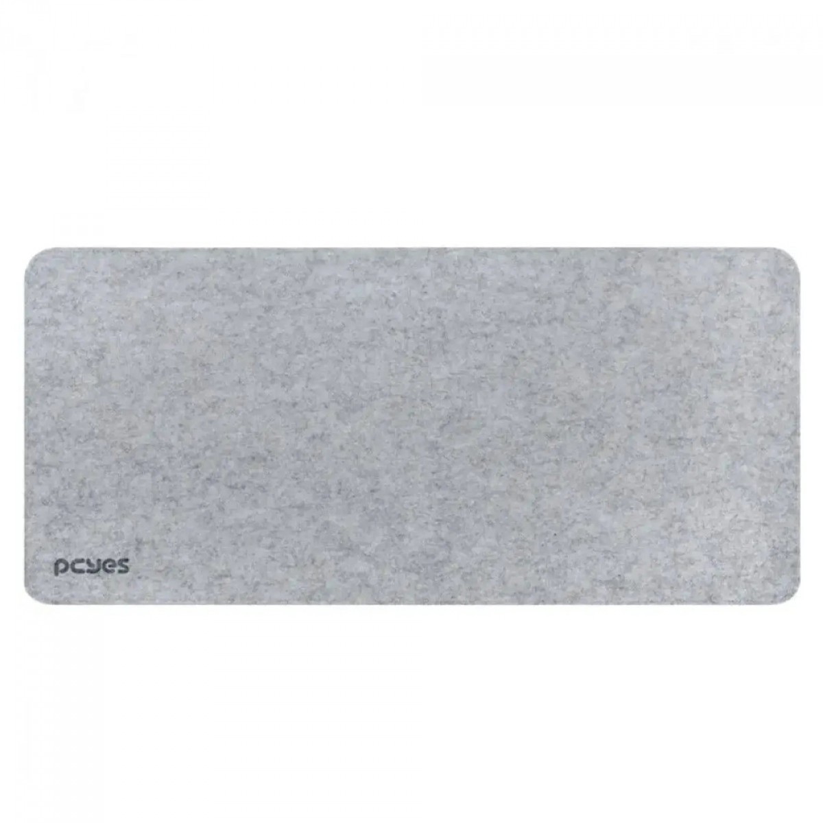 Mousepad PCyes Exclusive Pro, 900x420mm, Gray, PMPEXPPG 
