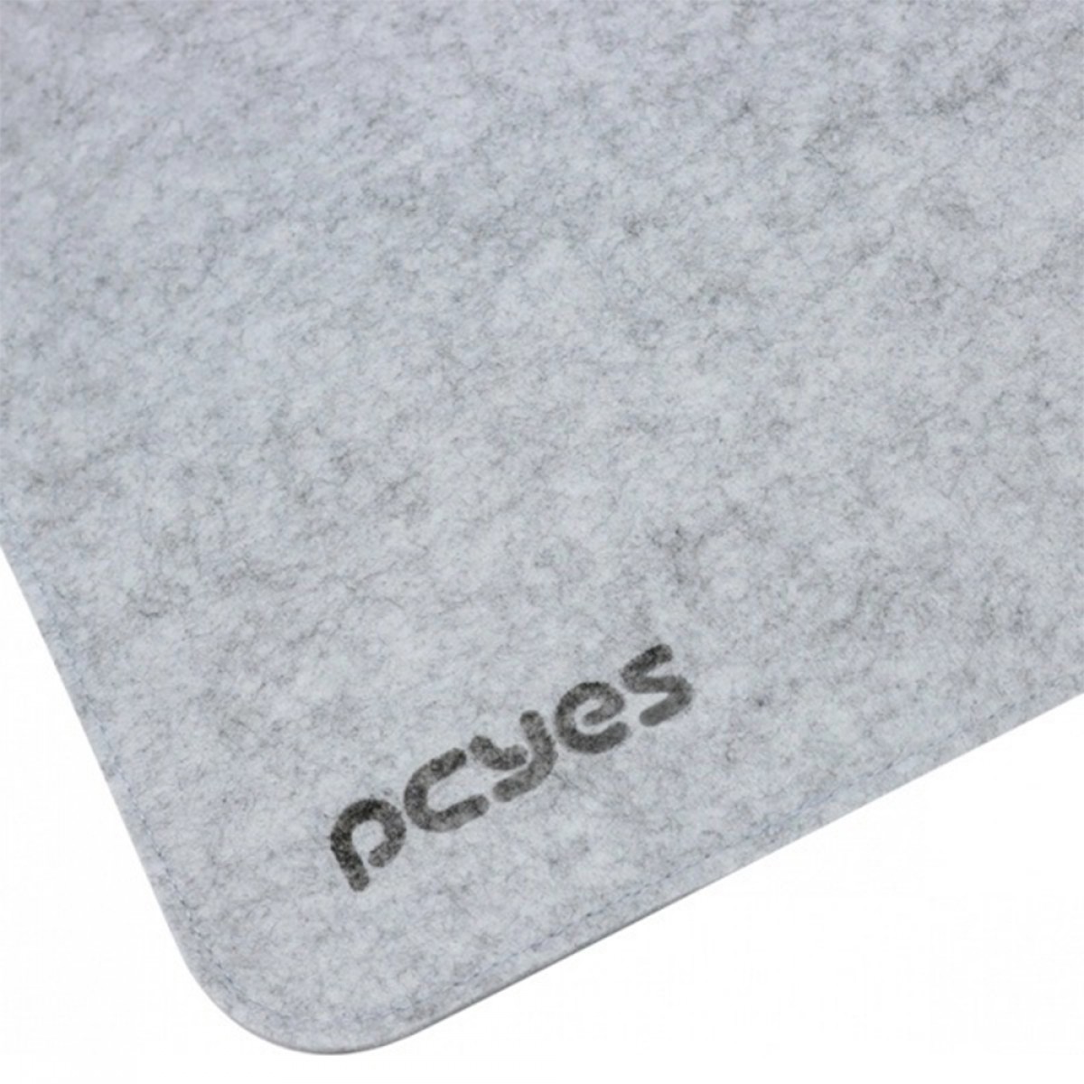 Mousepad PCyes Exclusive Pro, 900x420mm, Gray, PMPEXPPG 