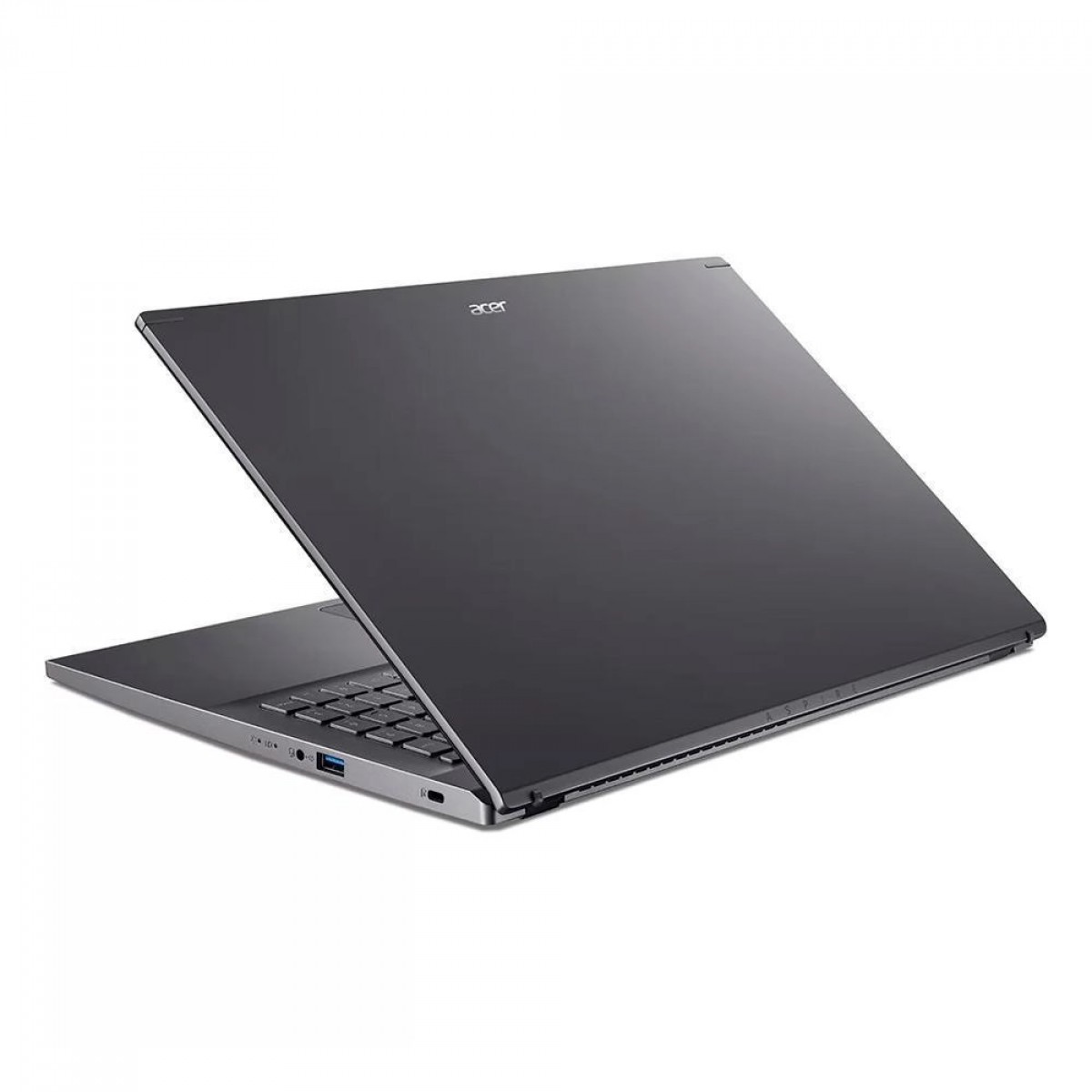 Notebook Acer Aspire 5 Intel Core i5 12450H / 8GB DDR4 / SSD 256GB / 15,6" Full HD / Windows 11 Home, A515-57-55B8