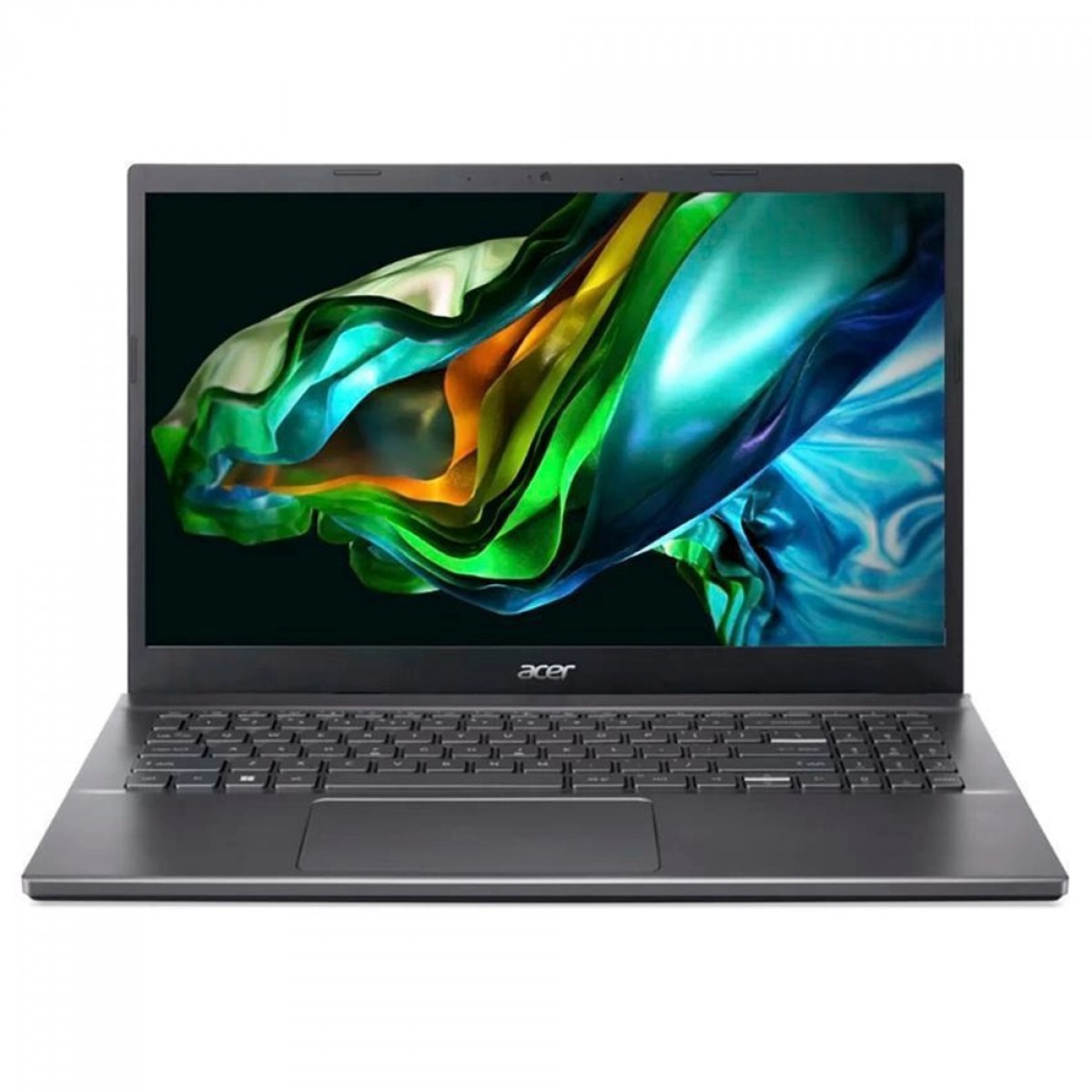 Notebook Acer Aspire 5 Intel Core i5 12450H / 8GB DDR4 / SSD 256GB / 15,6" Full HD / Windows 11 Home, A515-57-55B8
