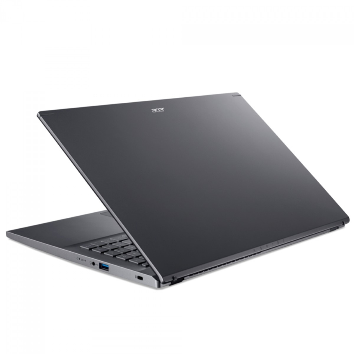 Notebook Acer Aspire 5 Intel Core i7 12650H / 8GB DDR4 / SSD 256GB / 15,6" Full HD / Linux Gutta, NX.KNFAL.003