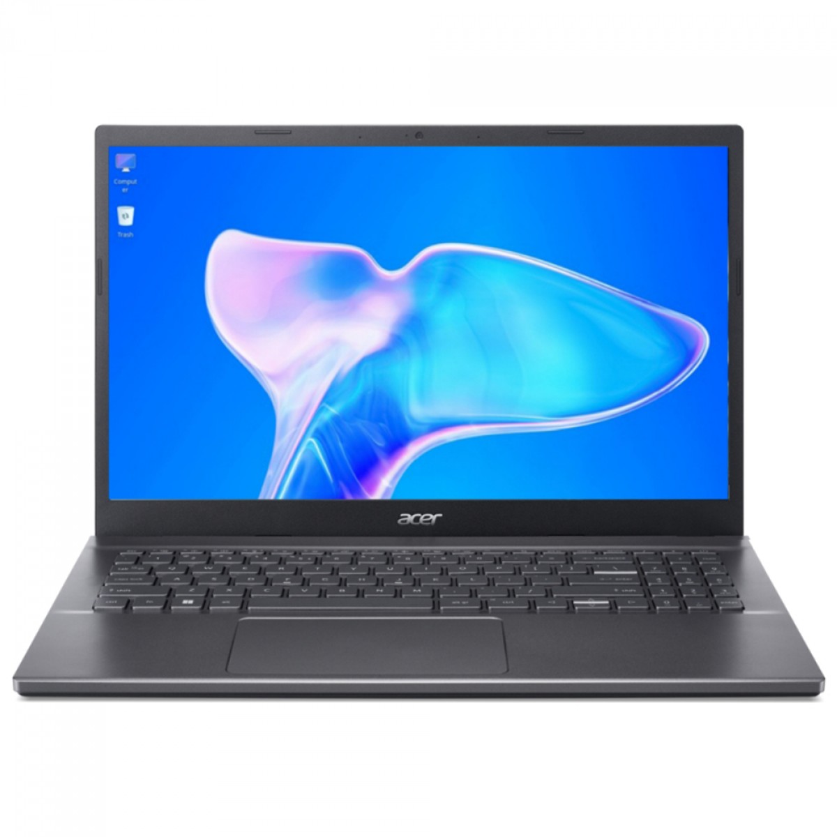 Notebook Acer Aspire 5 Intel Core i7 12650H / 8GB DDR4 / SSD 256GB / 15,6" Full HD / Linux Gutta, NX.KNFAL.003