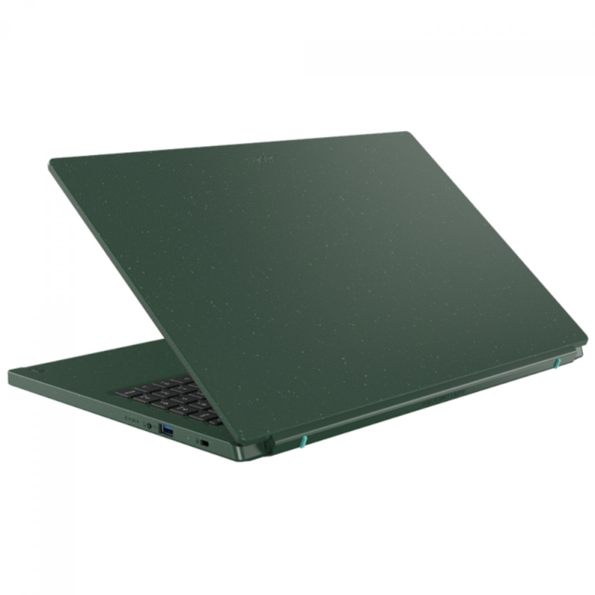 Notebook Acer Aspire Vero Intel Core i5-1335U / 16GB DDR5 / SSD 512GB / 15,6" IPS Full HD / Intel Iris Xe Graphics / Windows 11 / Verde / AV15-53P-54GL