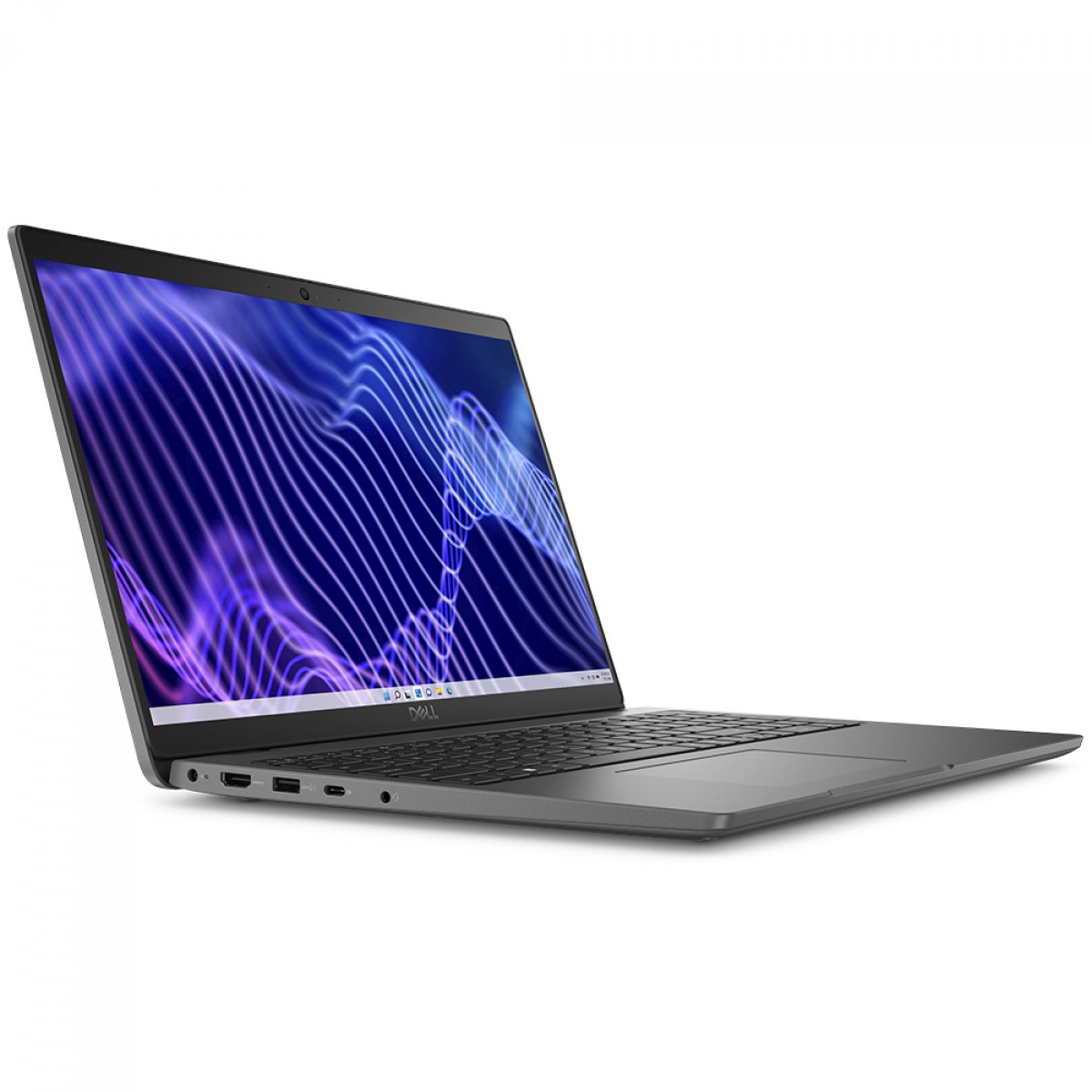 Notebook Dell CSG Latitude 3540 Intel Core i5-1235U / 8GB DDR4 / SSD 512GB / 15.6" FHD / Intel Iris Xe / Windows 11 / Preto / 210-BMSH-NBLAT90