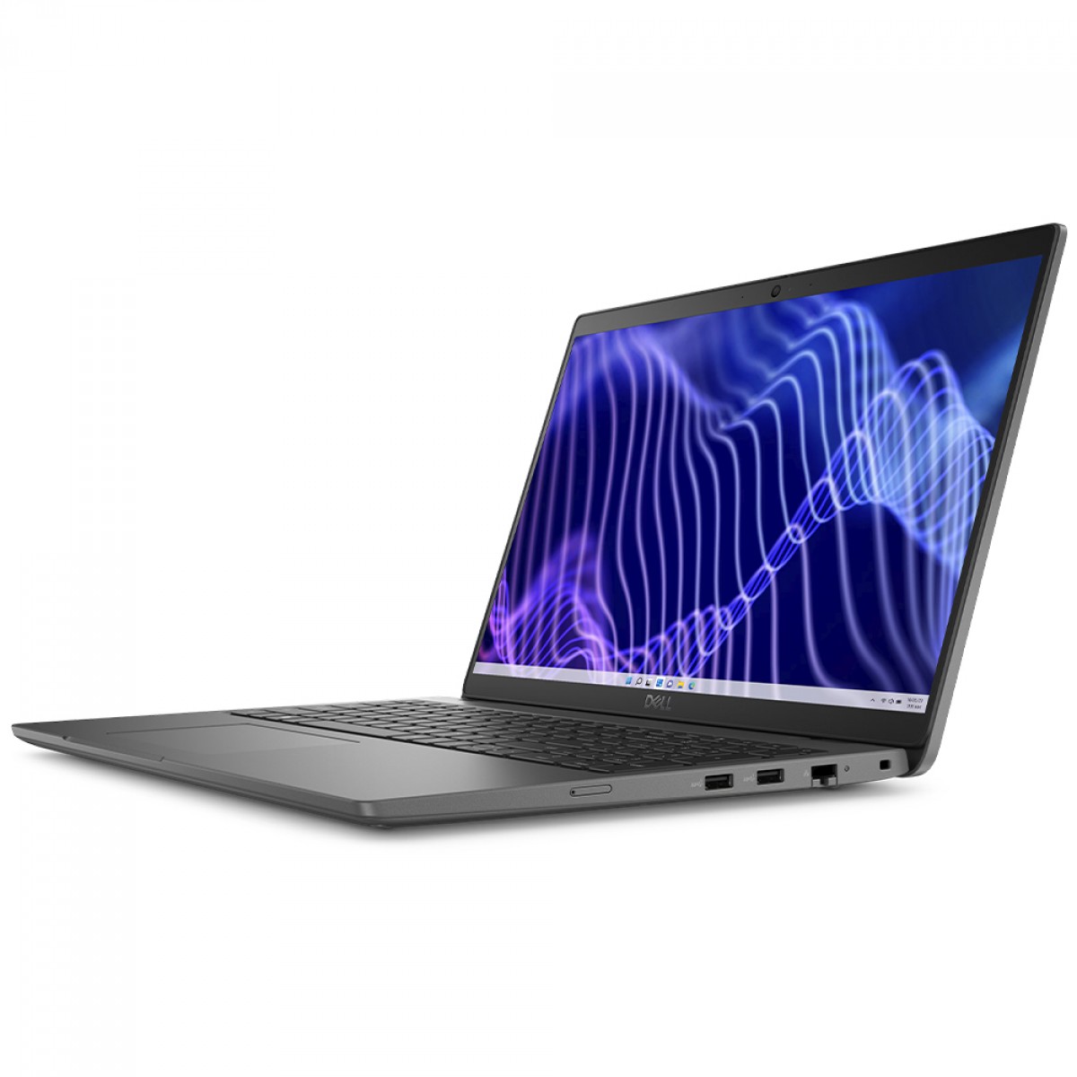 Notebook Dell CSG Latitude 3540 Intel Core i5-1235U / 8GB DDR4 / SSD 512GB / 15.6" FHD / Intel Iris Xe / Windows 11 / Preto / 210-BMSH-NBLAT90