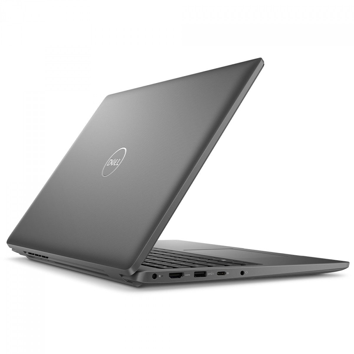 Notebook Dell CSG Latitude 3540 Intel Core i5-1235U / 8GB DDR4 / SSD 512GB / 15.6" FHD / Intel Iris Xe / Windows 11 / Preto / 210-BMSH-NBLAT90