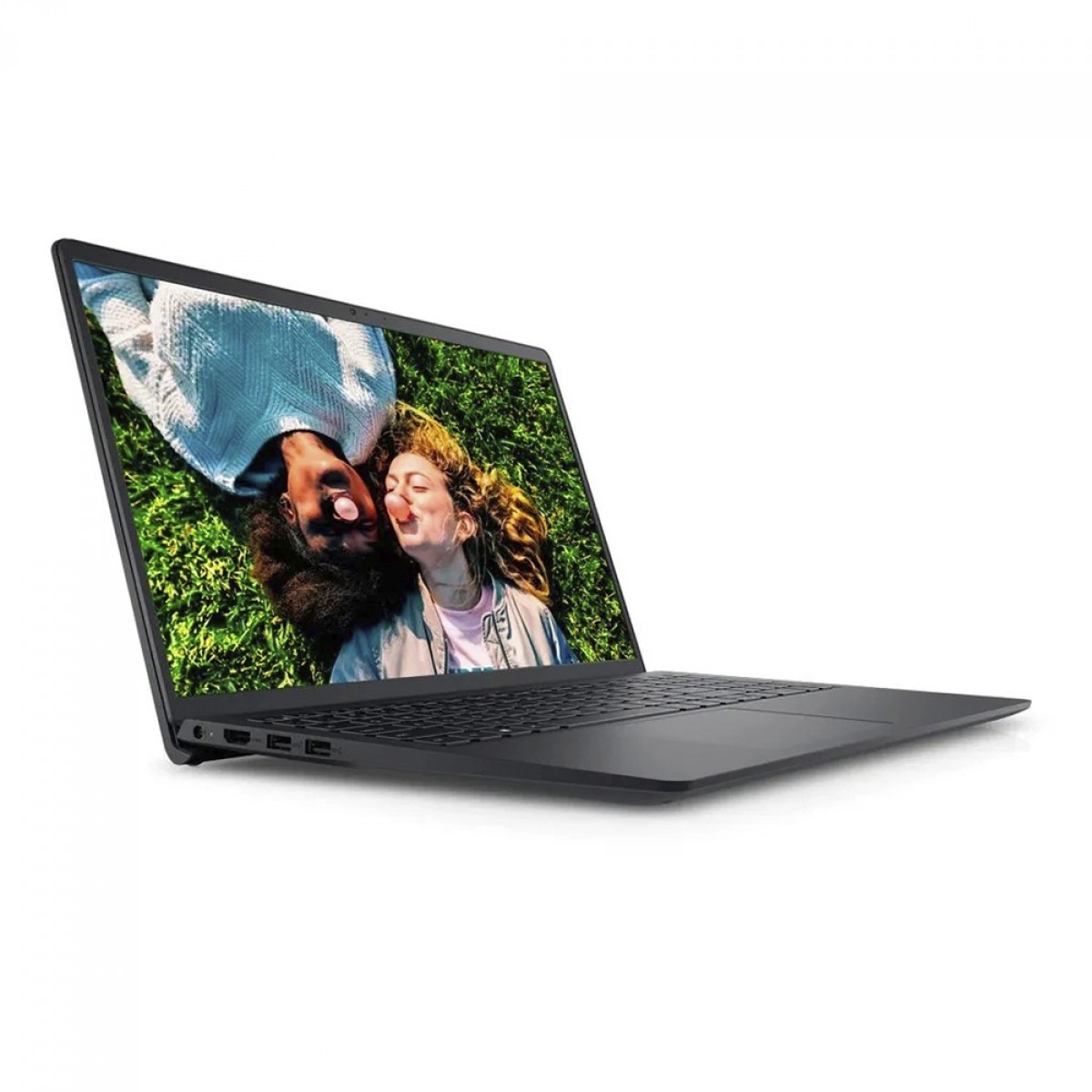 Notebook Dell Inspiron 15 3520 Intel Core i5-1235U / 8GB DDR4 / SSD 256GB / 15.6" FHD / Intel Iris Xe / Ubuntu Linux 22.04/ Preto / 210-BFKS-YO3T + Mochila de Brinde