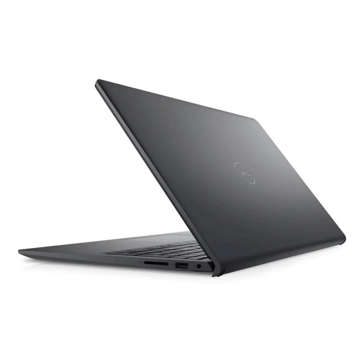 Notebook Dell Inspiron 15 3520 Intel Core i5-1235U / 8GB DDR4 / SSD 512GB / 15.6" FHD / Intel Iris Xe / Windows 11 / Preto / 210-BNTH-0001