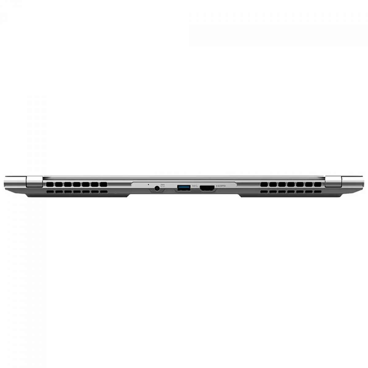 Notebook Gamer Gigabyte AERO 16 OLED BKF, Intel Core i7 13900H / RTX 4060 8GB / 16 GB DDR5 / SSD 1TB / Win 11 Home / Prata, BKF-73BR994SH