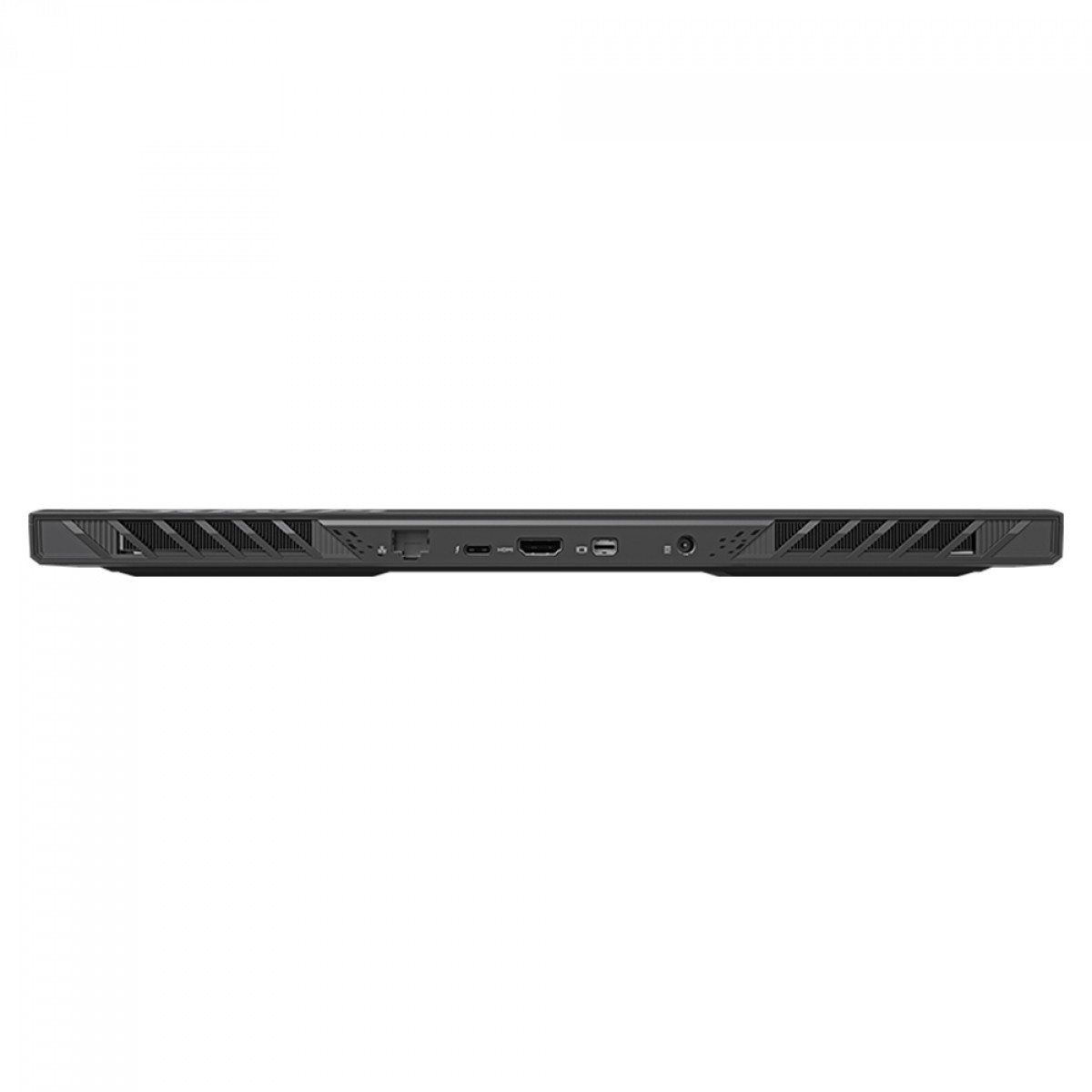 Notebook Gamer Gigabyte Aorus 15 Intel Core i5 12500H / RTX 4050 6GB / 8 GB DDR5 / SSD 512GB / Win 11 home / Preto, 9MF-E2BR383SH