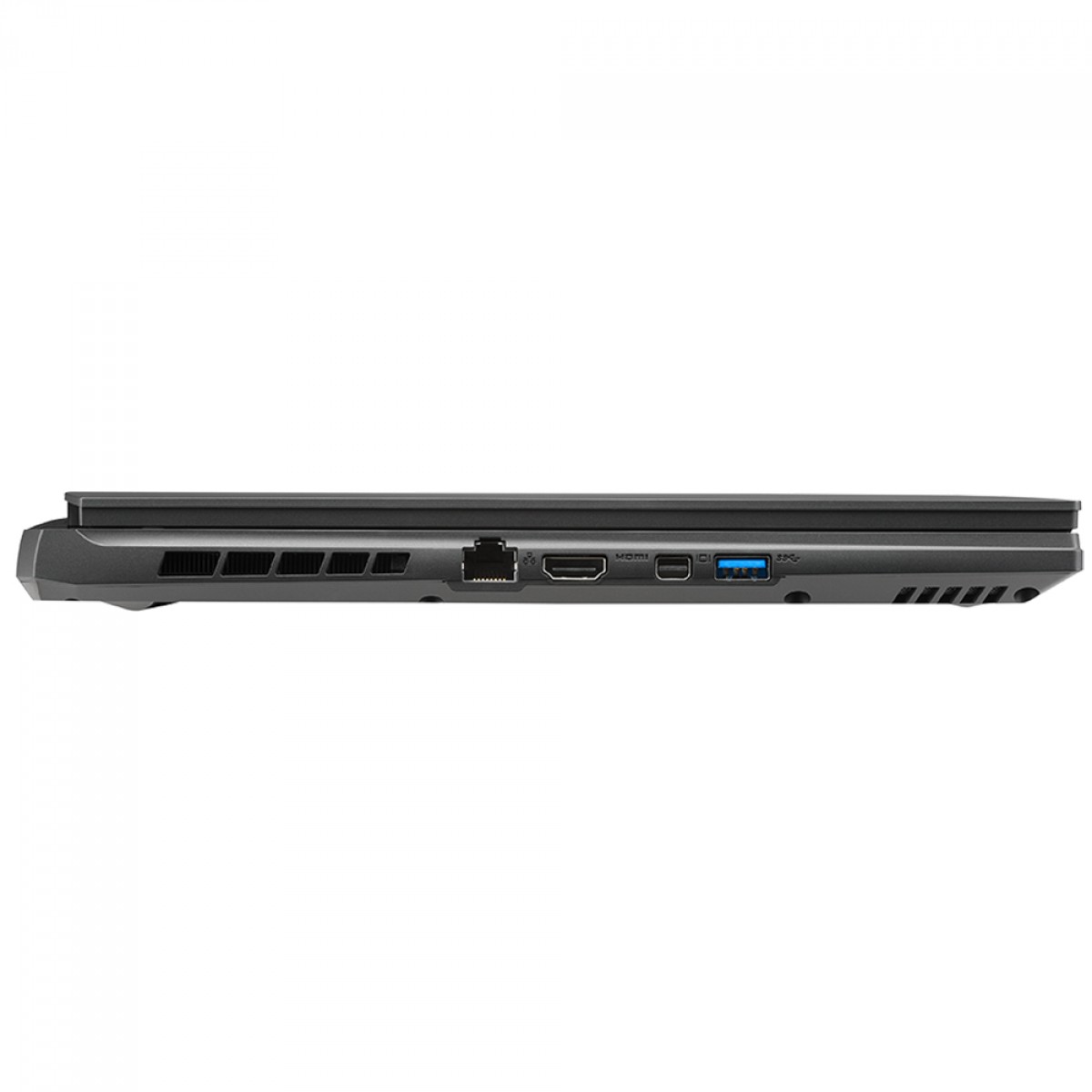 Notebook Gamer Gigabyte Aorus 17 XE4 Intel Core I7-12700H / RTX 3070 Ti 8GB / 17.3 POL FHD 360Hz / 16GB DDR4 / SSD 1TB M.2 / AORUS-17-XE4-73BR514SH