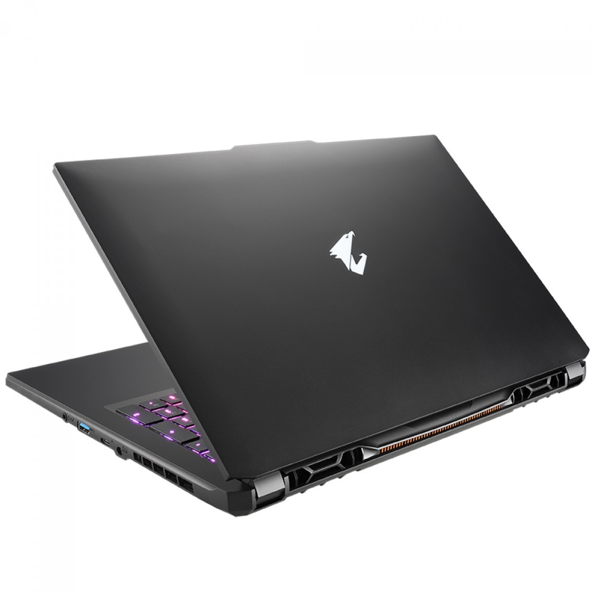 Notebook Gamer Gigabyte Aorus 17 XE4 Intel Core I7-12700H / RTX 3070 Ti 8GB / 17.3 POL FHD 360Hz / 16GB DDR4 / SSD 1TB M.2 / AORUS-17-XE4-73BR514SH