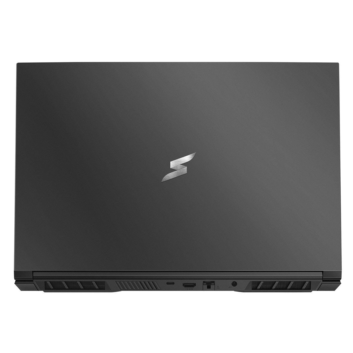 Notebook Gamer SuperFrame Force Intel Core i7 12650H / RTX 4050 6GB / 16GB DDR4 / 1TB SSD NVMe, Teclado ABNT2 Iluminado