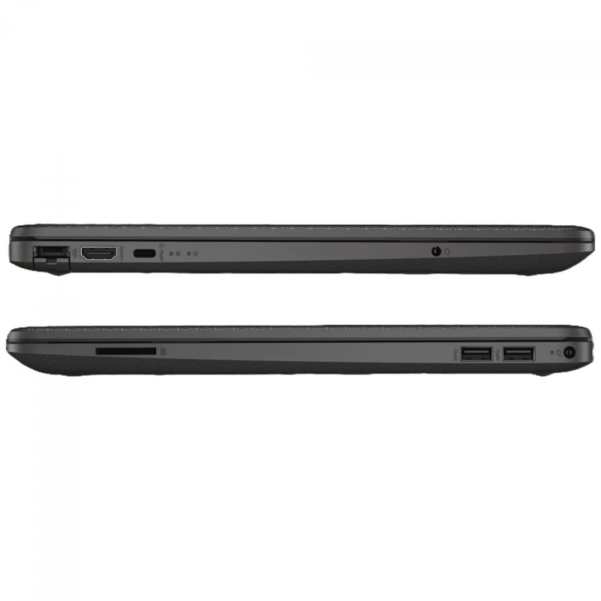 Notebook HP HPCM 250R G9 Intel Core i5-1334U / 8GB DDR4 / SSD 256GB / 15,6" Full HD / Intel Iris Xe Graphics / Windows 11 / Preto / BG4W0AT#AK4 + Mouse de Brinde