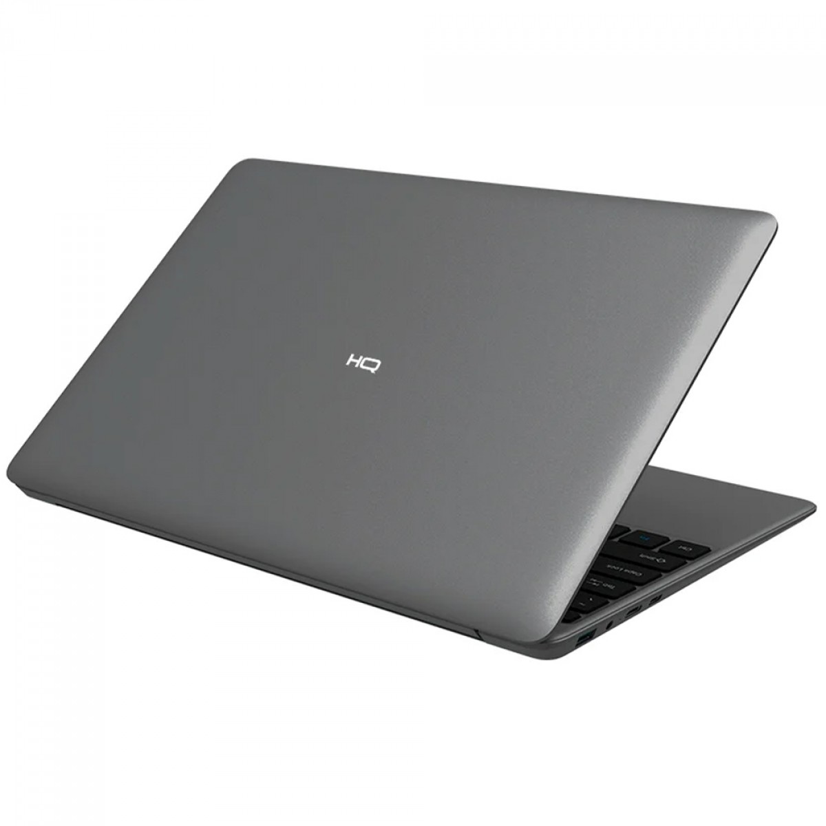 Notebook HQ Joy Intel Core I5 1035G1 / 8GB DDR4 / SSD 256GB / 14.1" Full HD / Win 11 / Cinza / NHJ-W11H-CI53