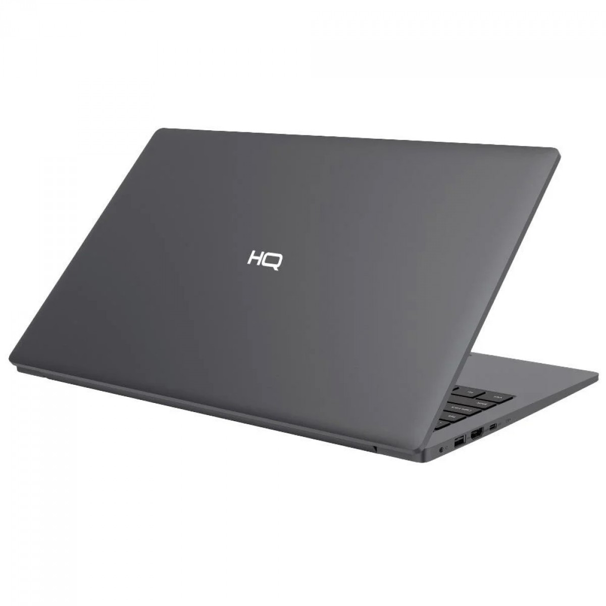 Notebook HQ Joy Intel Core i5 1035G1 / 8GB DDR4 / SSD 256GB NVMe / 15,6'' IPS Full HD / Win 11 / Cinza / NHJ-W11H-CI52