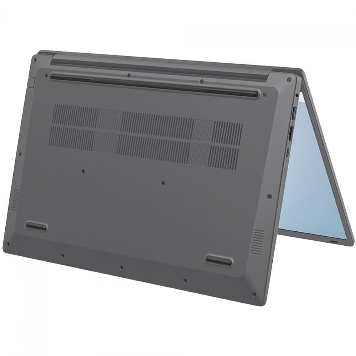 Notebook HQ Joy Intel Core i5 1035G1 / 8GB DDR4 / SSD 256GB NVMe / 15,6'' IPS Full HD / Win 11 / Cinza / NHJ-W11H-CI52