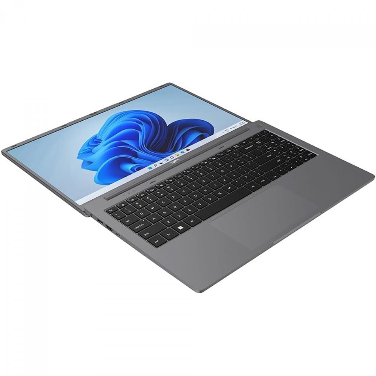 Notebook HQ Joy Intel Core i5 1035G1 / 8GB DDR4 / SSD 256GB NVMe / 15,6'' IPS Full HD / Win 11 / Cinza / NHJ-W11H-CI52