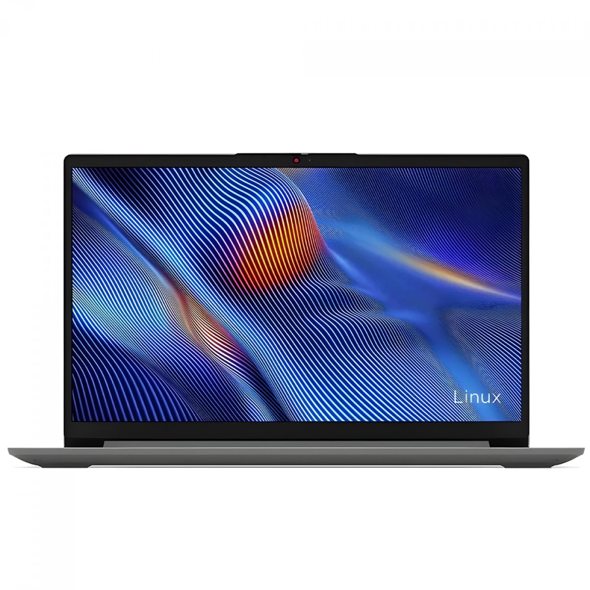 Notebook Lenovo IdeaPad 1i Intel Core I3-1215U / 4GB DDR4 / SSD 128GB / 15,6" HD / Intel UHD Graphics / Linux / 82VYS01100