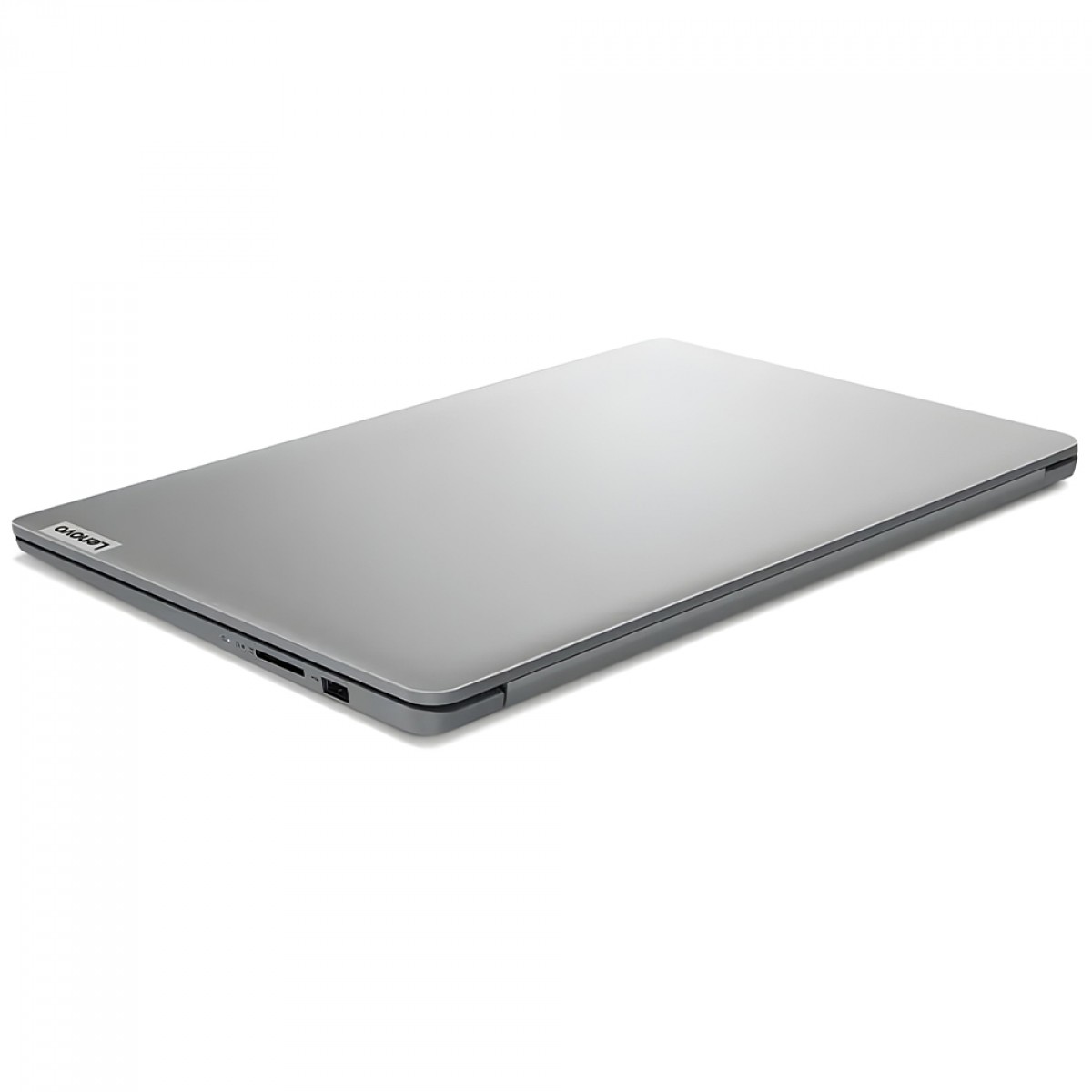 Notebook Lenovo IdeaPad 1i Intel Core I3-1215U / 4GB DDR4 / SSD 128GB / 15,6" HD / Intel UHD Graphics / Linux / 82VYS01100
