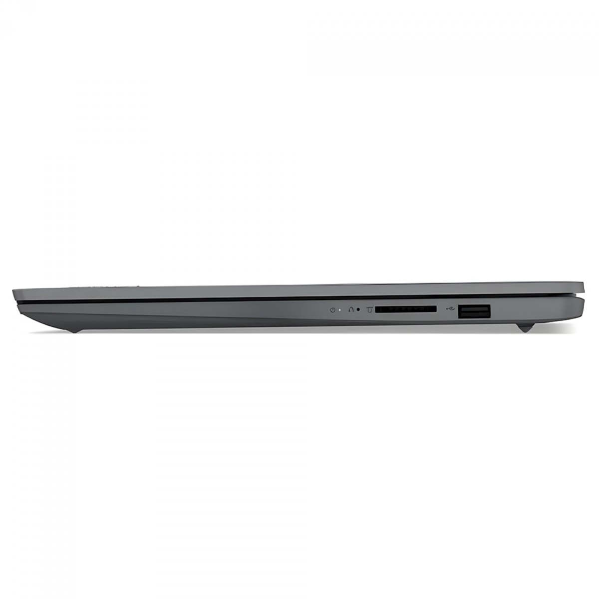 Notebook Lenovo IdeaPad 1i Intel Core I3-1215U / 4GB DDR4 / SSD 128GB / 15,6" HD / Intel UHD Graphics / Linux / 82VYS01100
