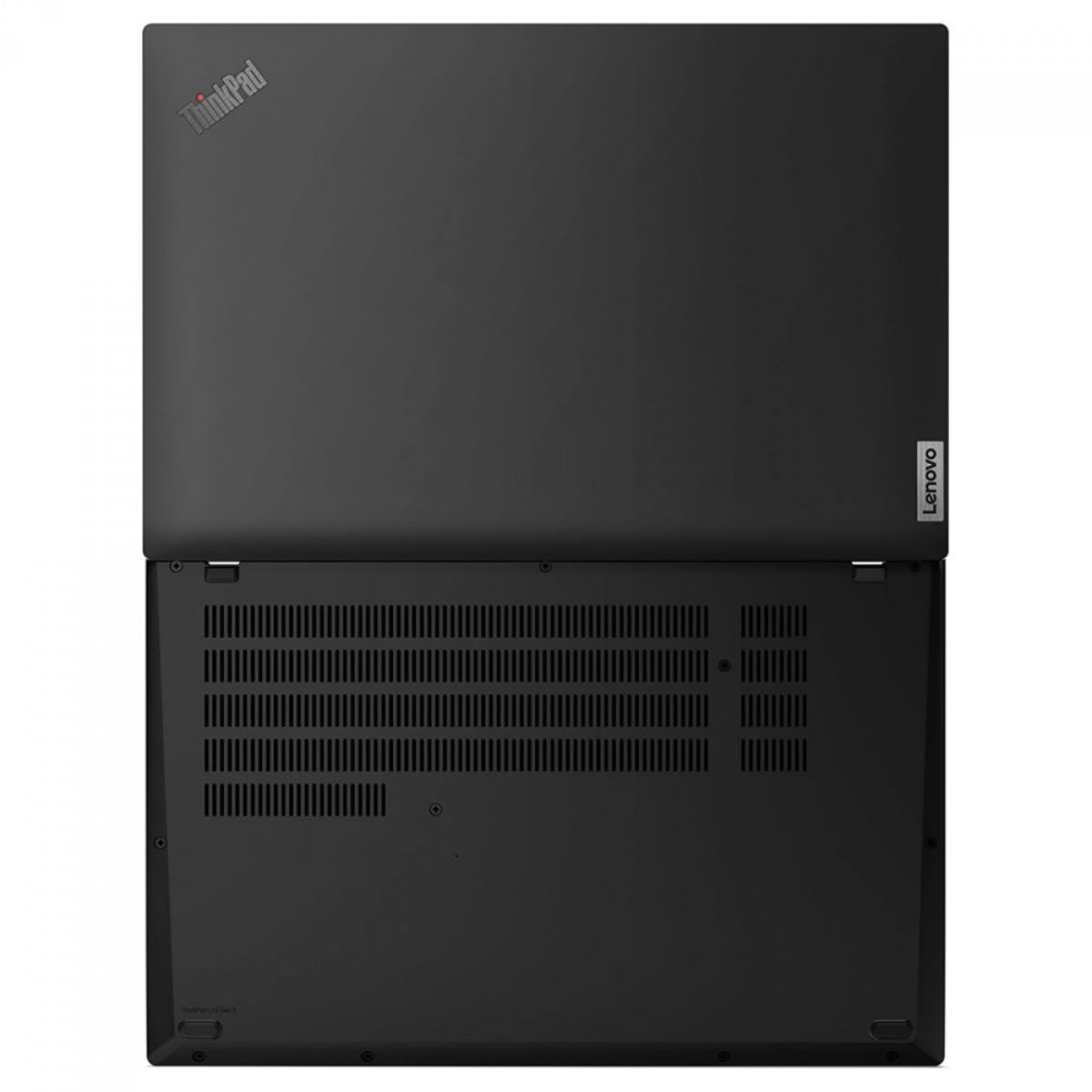Notebook Lenovo Thinkpad L14 G2 Intel Core I5-1145G7 / 16GB DDR4 / SSD 512GB / 14" IPS Full HD / Intel® Iris® Xe Graphics / Windows 11 / Preto / 20W100E1BO