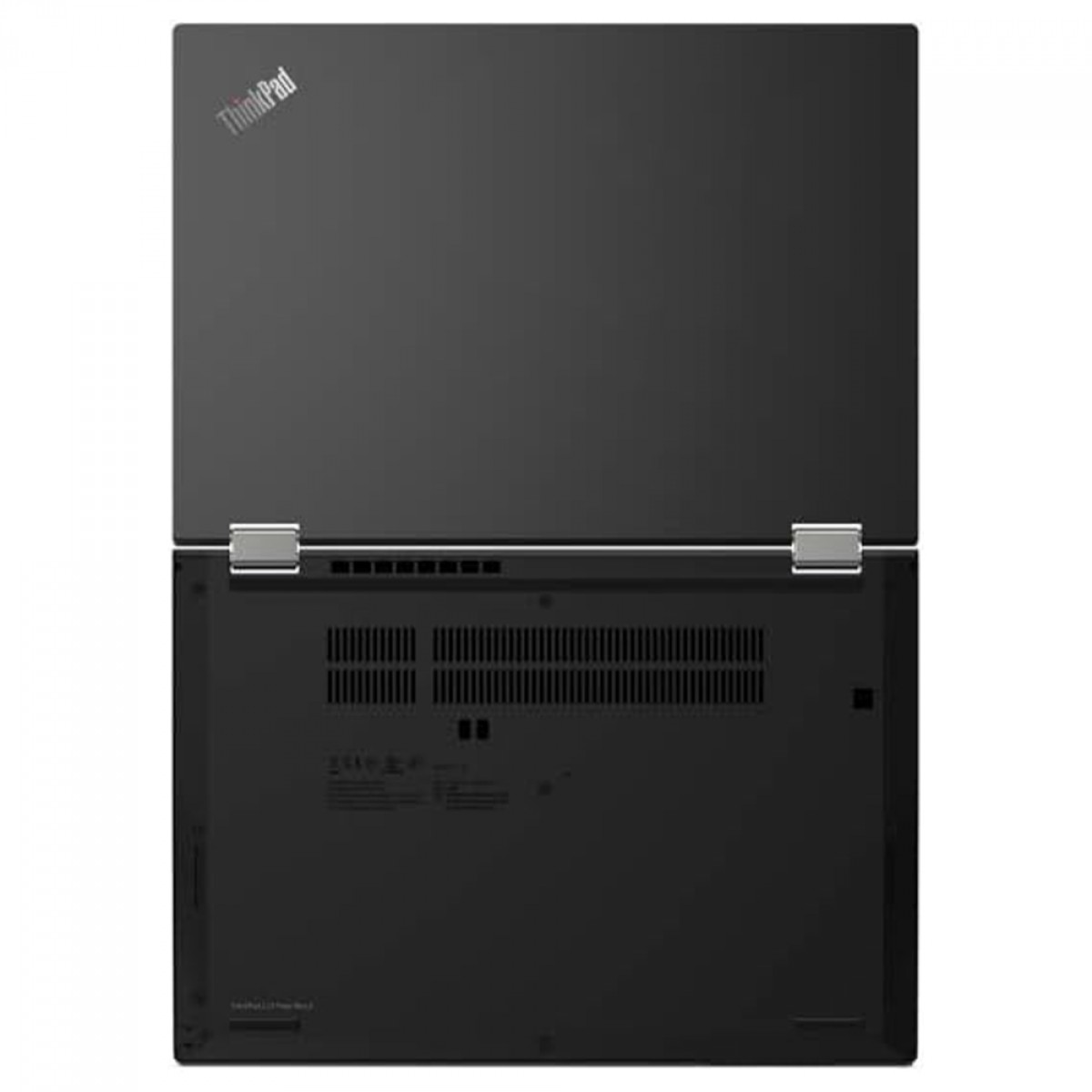 Notebook Lenovo Thinkpad Yoga G2 Intel Core i5-1145G7/ 16GB DDR4 / SSD 256GB / 13,3" IPS Full HD Touch / Intel® Iris® Xe Graphics / Windows 11 / Preto / 20VL001YBR