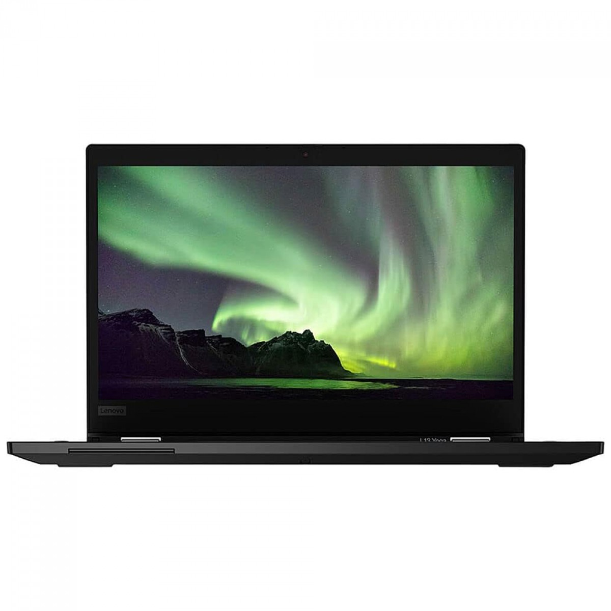 Notebook Lenovo Thinkpad Yoga G2 Intel Core i5-1145G7/ 16GB DDR4 / SSD 256GB / 13,3" IPS Full HD Touch / Intel® Iris® Xe Graphics / Windows 11 / Preto / 20VL001YBR