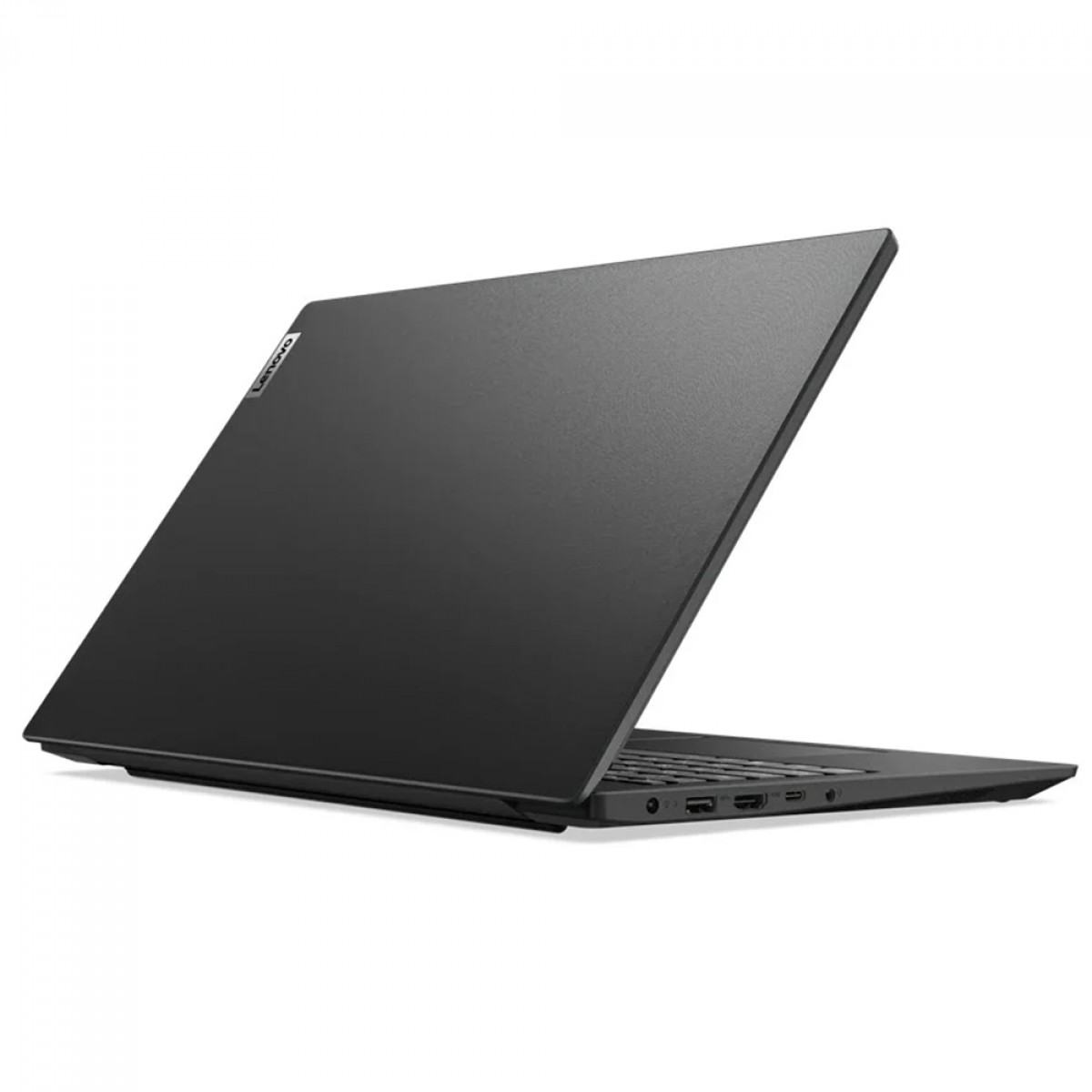 Notebook Lenovo V15 G3 IAP Intel Core i5-1235U / 16GB DDR4 / SSD 512GB / 15.6 Pol Full HD / Intel Iris Xe Graphics / Windows 11 / Preto / 82UM0009BR