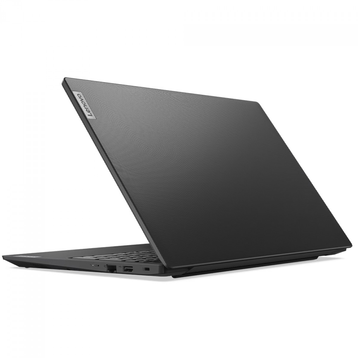 Notebook Lenovo V15 G4 IRU Intel Core i5-13420H / 16GB DDR4 / SSD 512GB / 15.6 Pol Full HD / Intel UHD Graphics / Windows 11 / Preto / 83GL000VBR