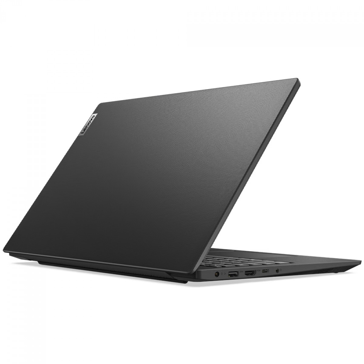 Notebook Lenovo V15 G4 IRU Intel Core i5-13420H / 16GB DDR4 / SSD 512GB / 15.6 Pol Full HD / Intel UHD Graphics / Windows 11 / Preto / 83GL000VBR