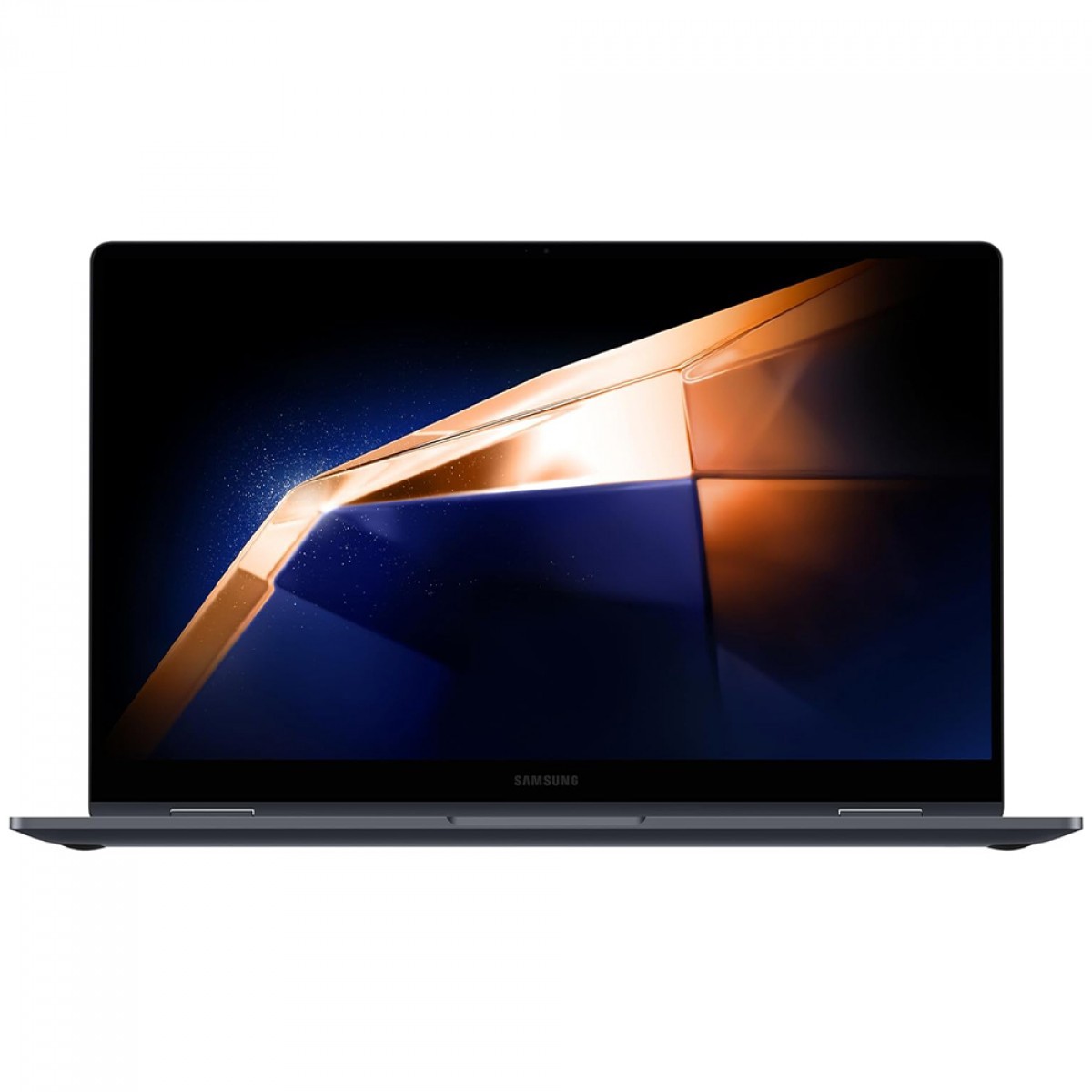 Notebook Samsung Galaxy Book4 Intel Core i5-1335U / 8GB DDR4 / SSD 256GB / 15.6 Pol Full HD / Intel Iris Xe Graphics / Win 11 / Grafite / NP750XGJ-KG4BR
