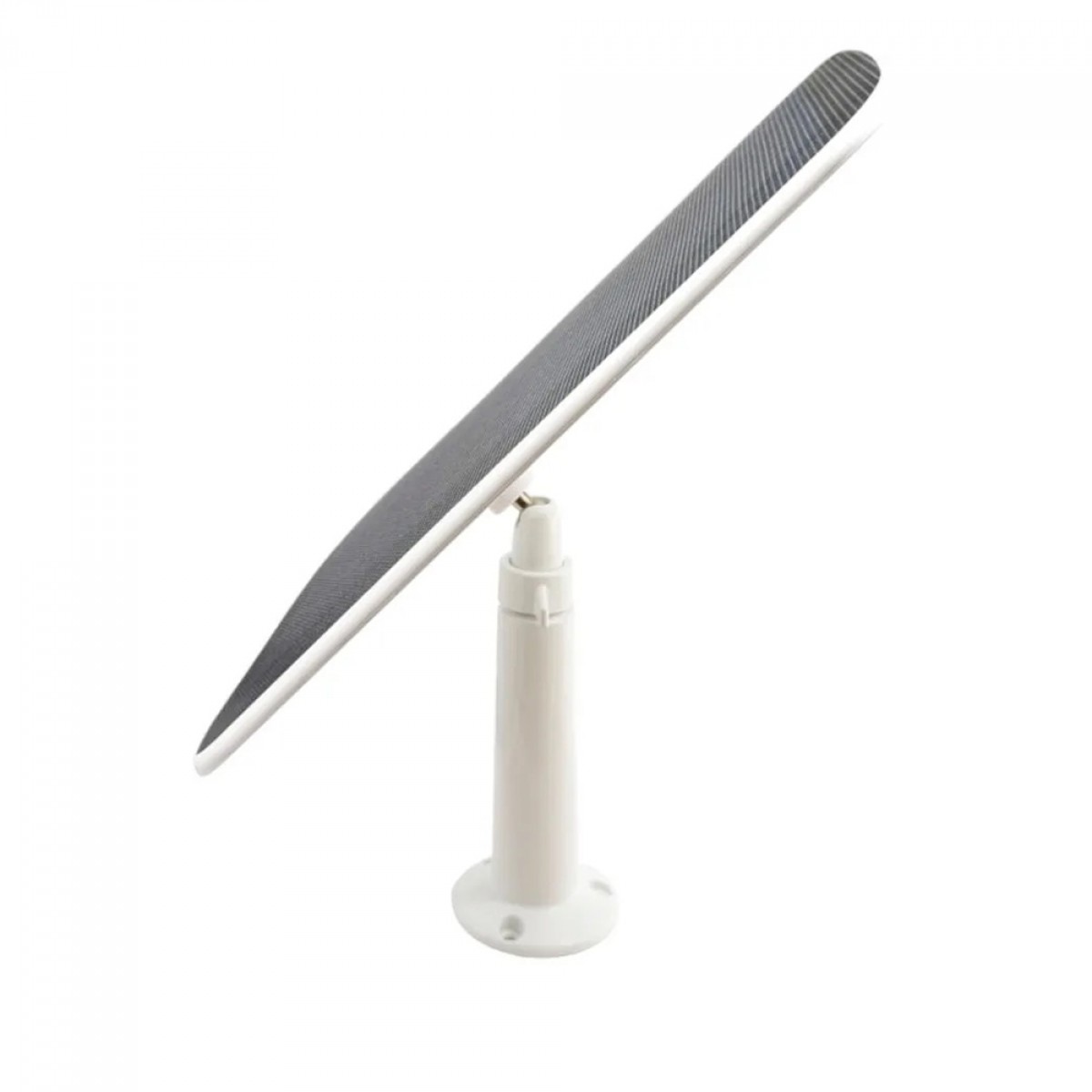 Painel Solar EZVIZ Panel-E, Para Câmeras a Bateria, CS-CMT-SOLAR PANEL-E