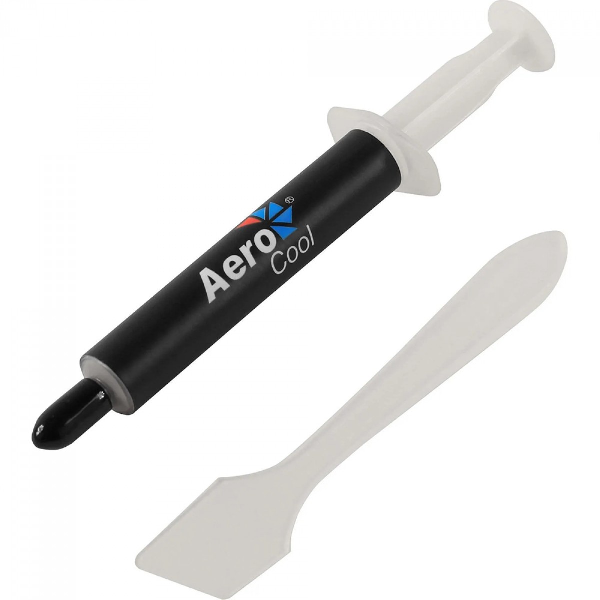 Pasta Térmica AEROCOOL BARAF-S 2G