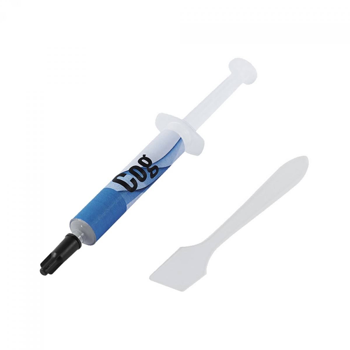 Pasta Térmica Aerocool Cog 2G