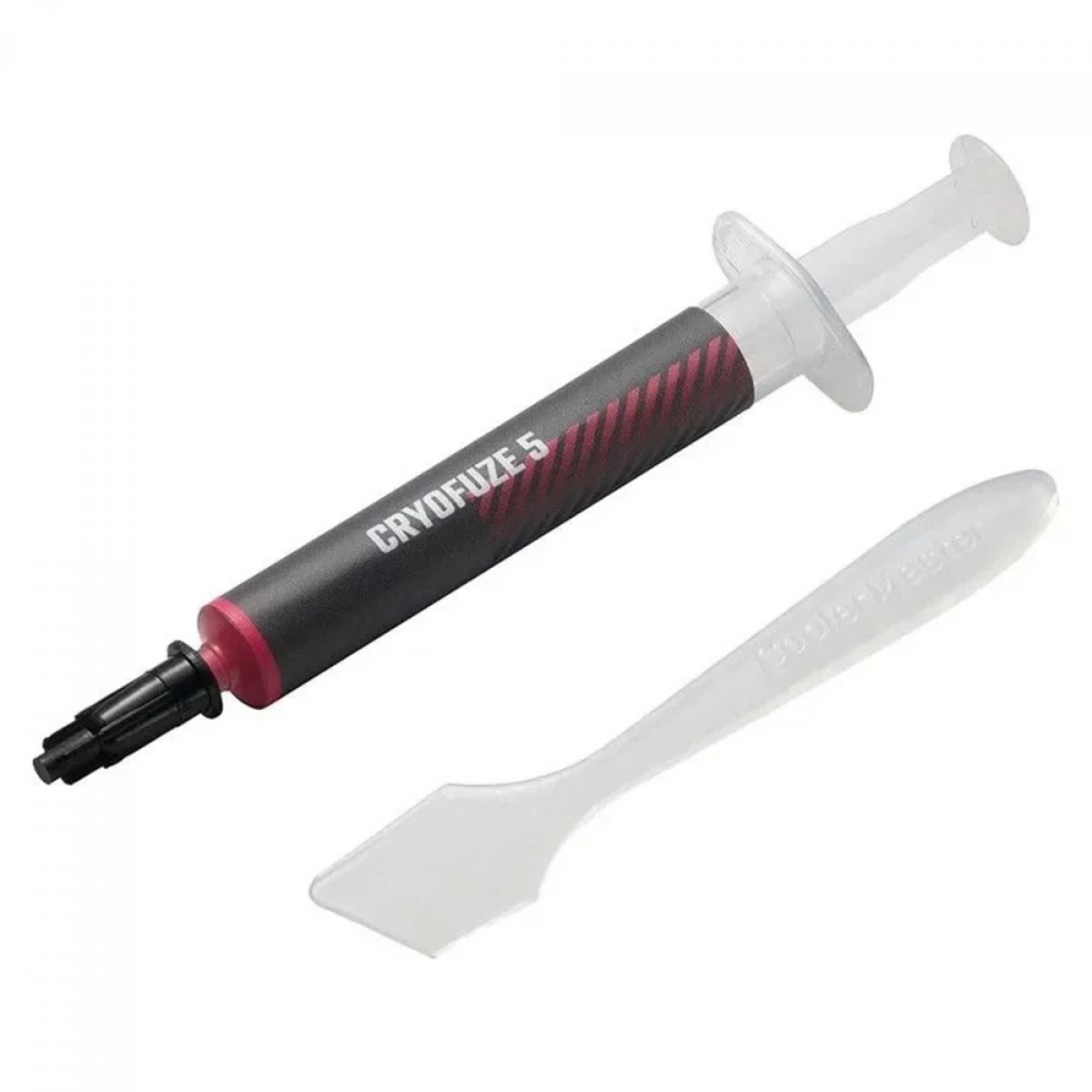 Pasta Térmica Cooler Master Cryofuze 5, 3G, Red, MGY-ADSR-N03G-R1