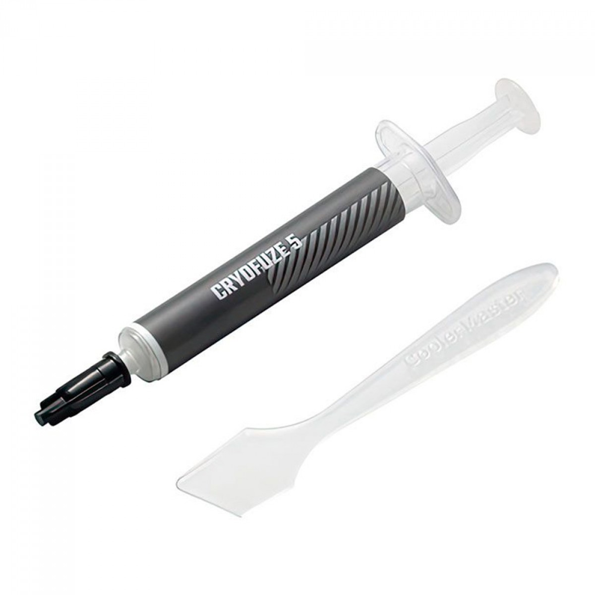 Pasta Térmica Cooler Master Cryofuze 5, 3G, White, MGY-ADSW-N03G-R1