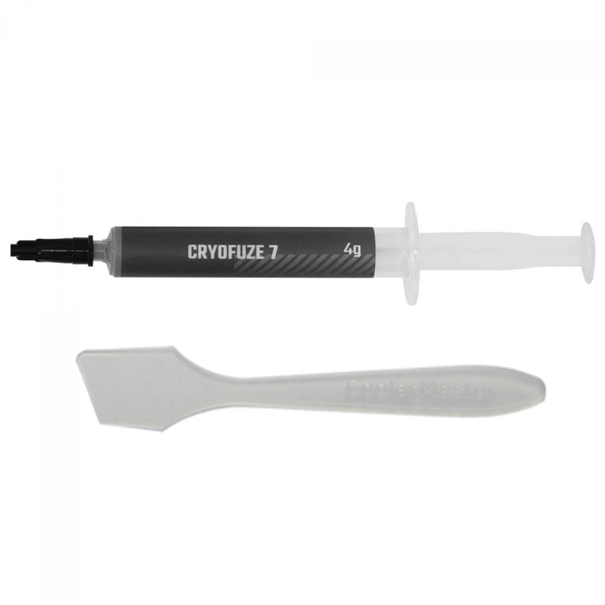 Pasta Térmica Cooler Master Cryofuze 7, 4G, MGZ-NDSG-N04G-R1