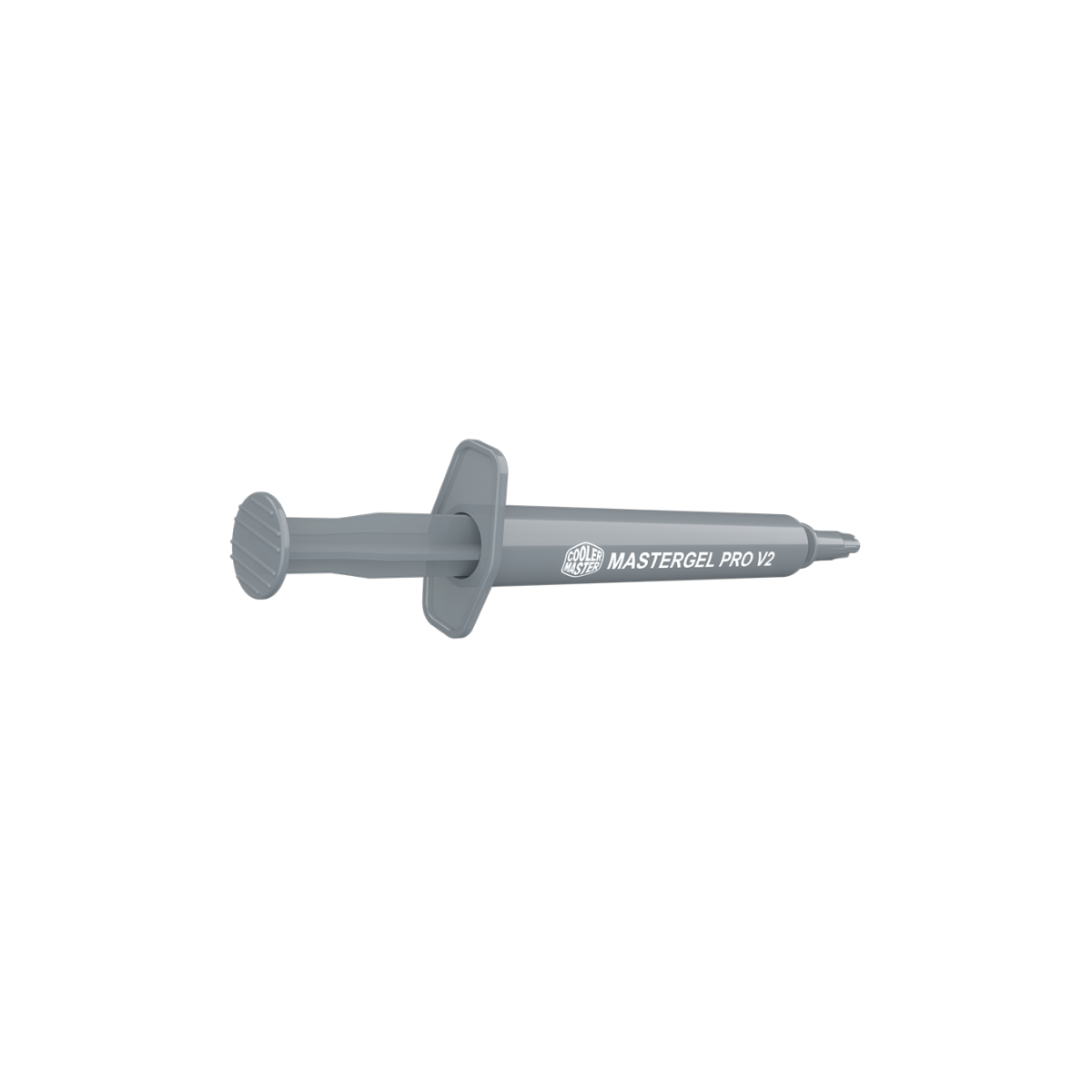 Pasta Térmica Cooler Master Mastergel Pro V2, 1,5ml, MGY-ZOSG-N15M-R3