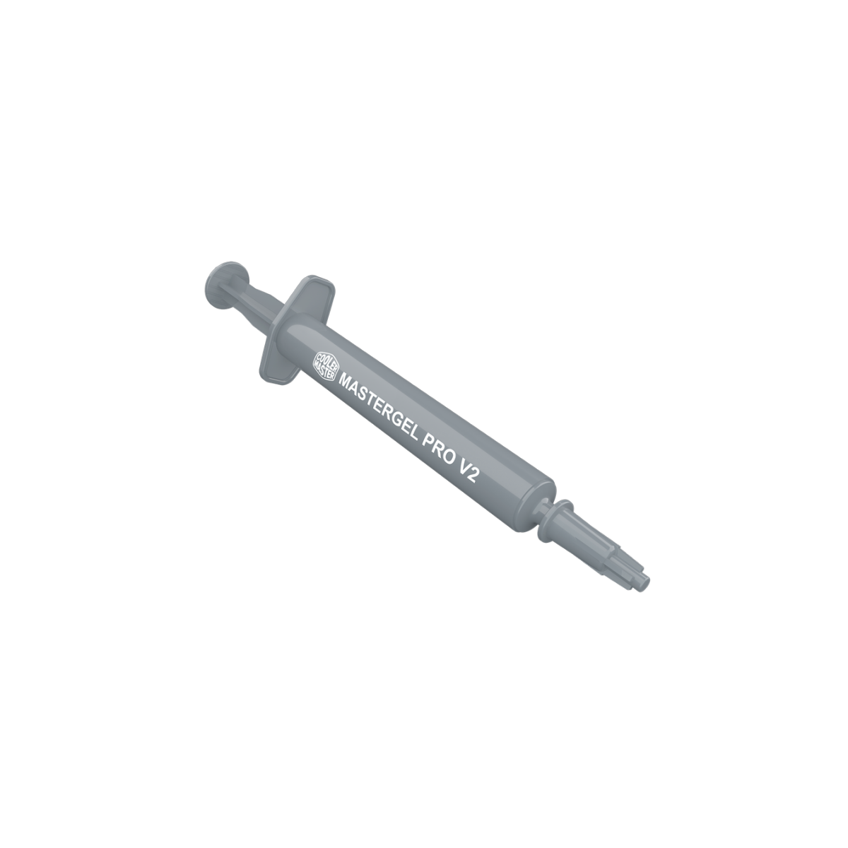 Pasta Térmica Cooler Master Mastergel Pro V2, 1,5ml, MGY-ZOSG-N15M-R3