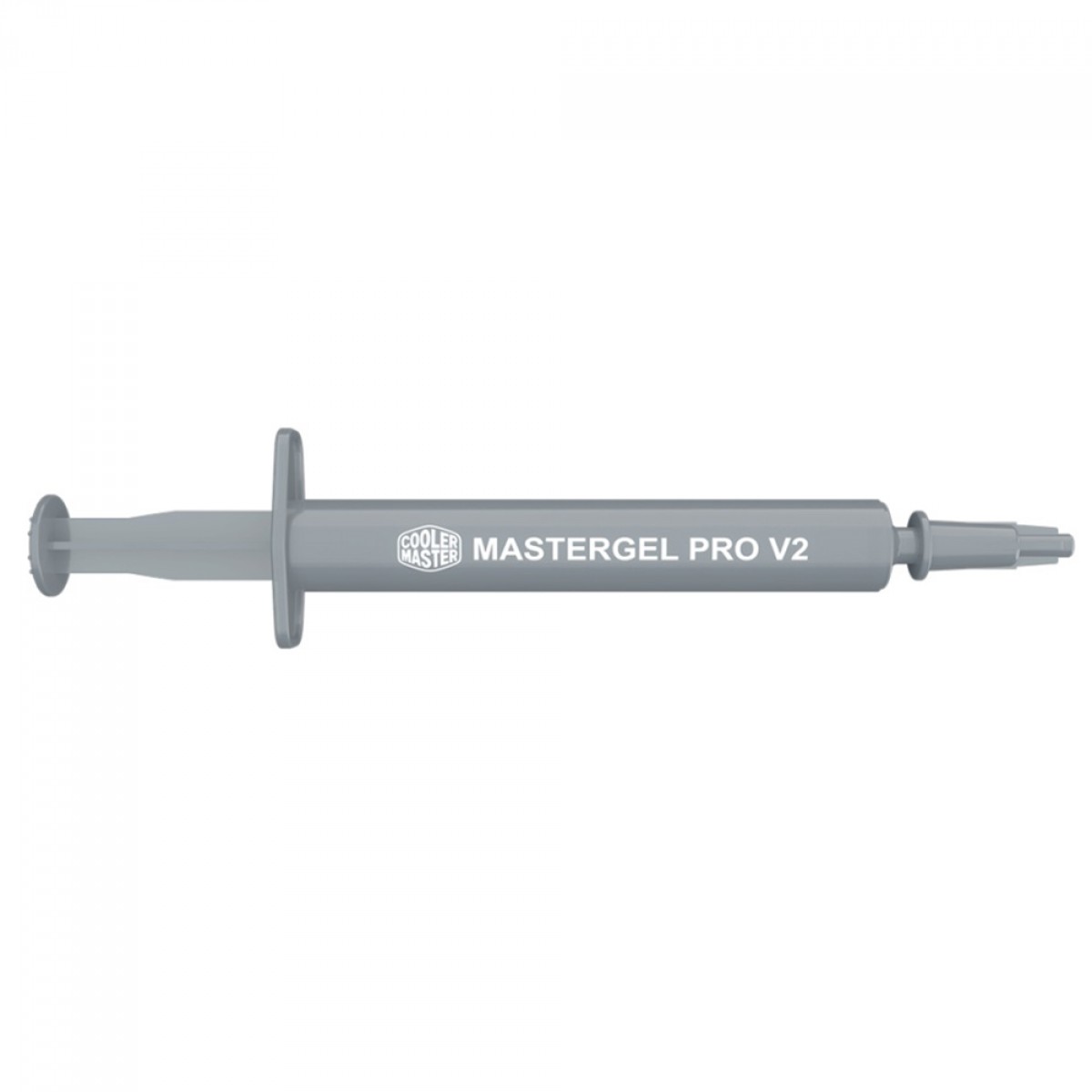 Pasta Térmica Cooler Master Mastergel Pro V2, 1,5ml, MGY-ZOSG-N15M-R3