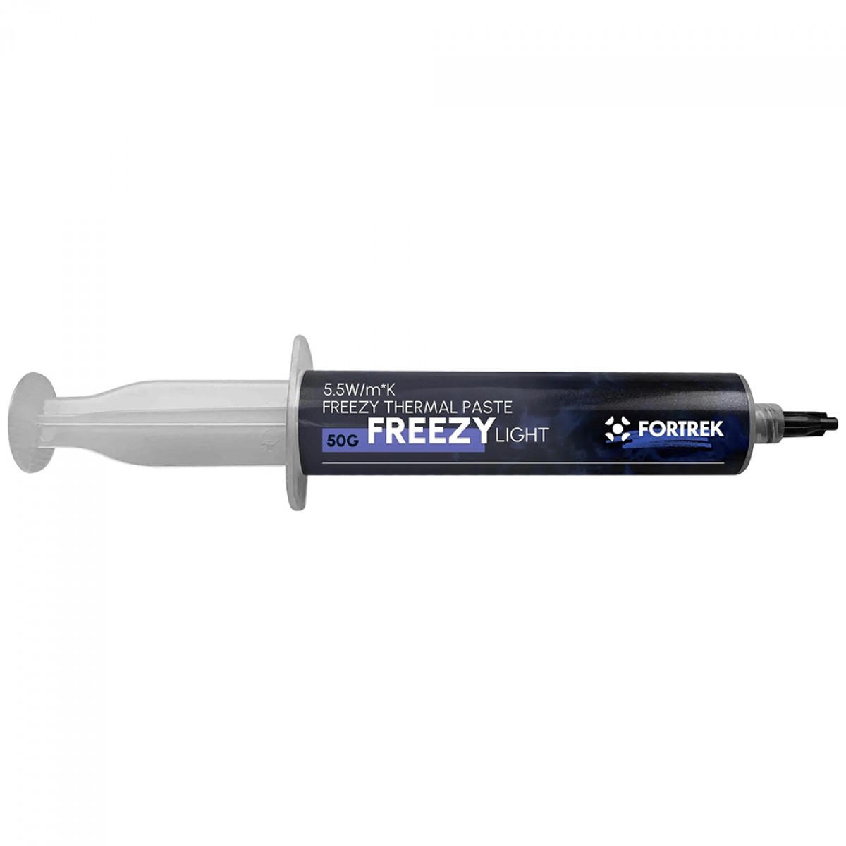 Pasta Térmica Fortrek Freezy Light, 5,5W/mK, 50g