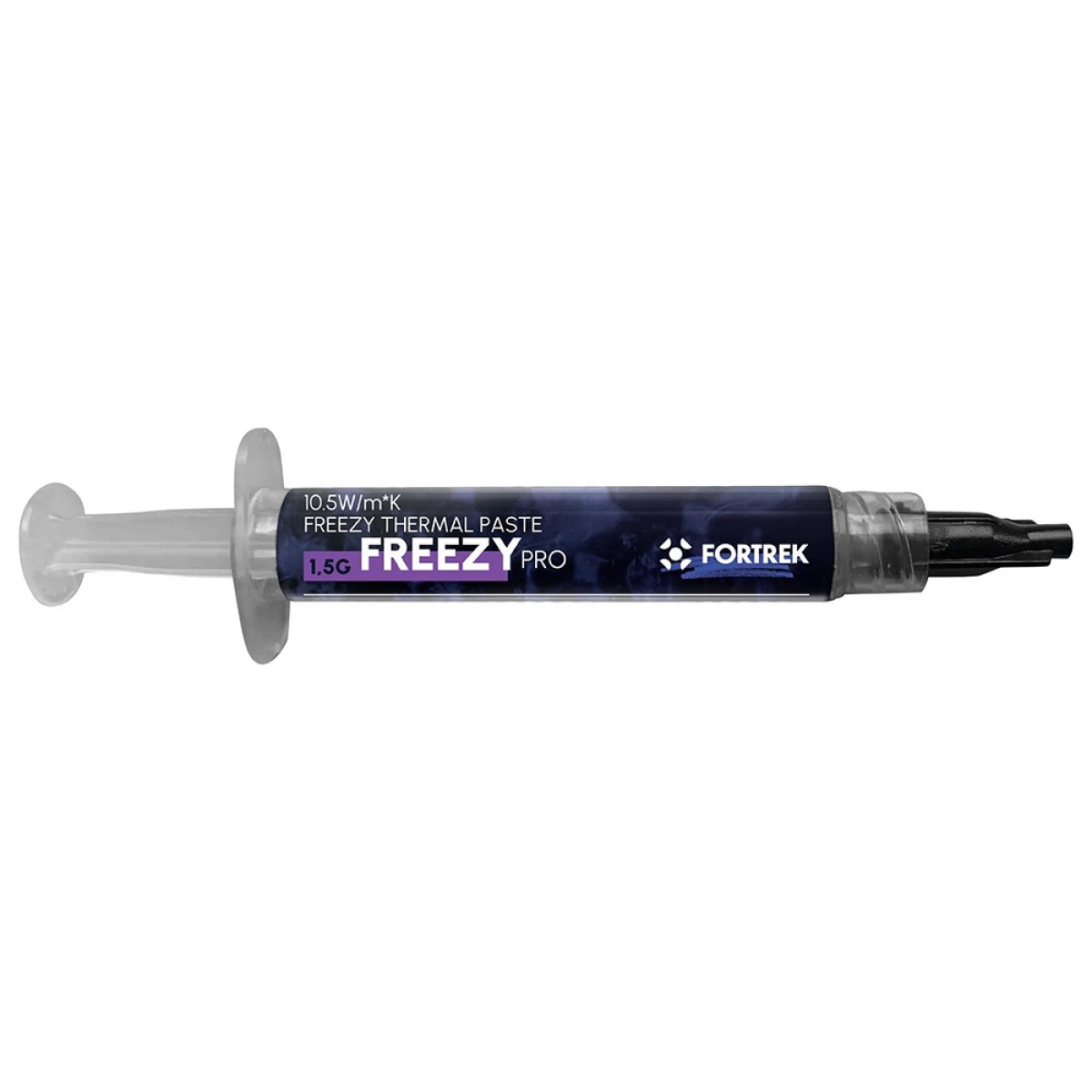 Pasta Térmica Fortrek Freezy Pro, 10,5W/mK, 1,5g