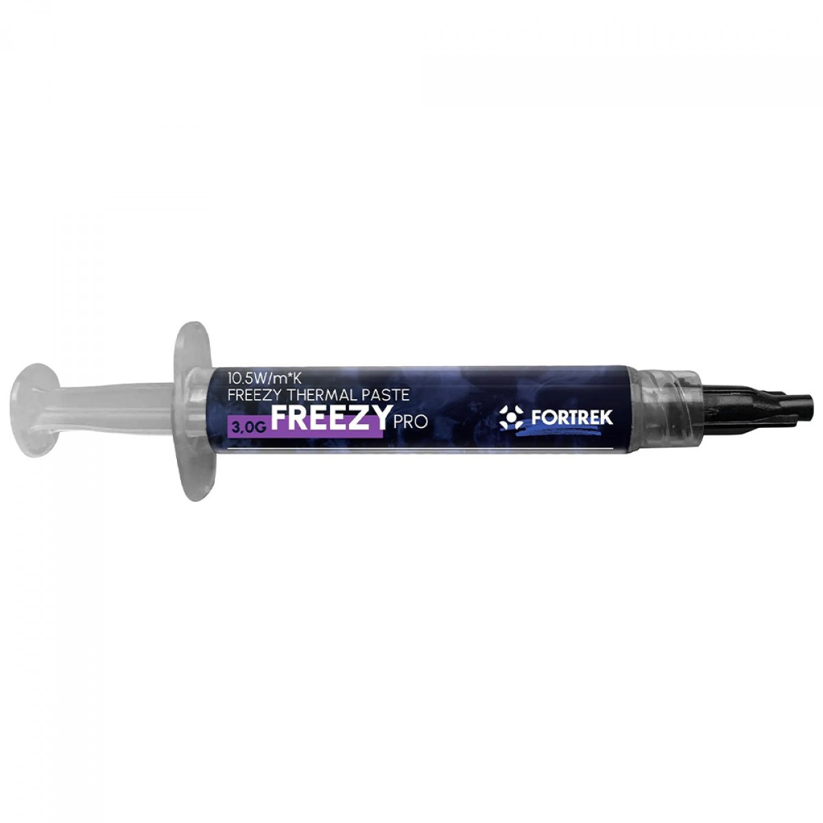 Pasta Térmica Fortrek Freezy Pro, 10,5W/mK, 3,0g