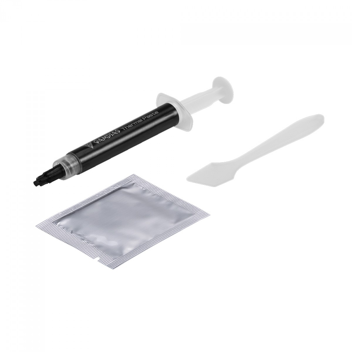 Pasta Térmica Gamdias XC5, 4G