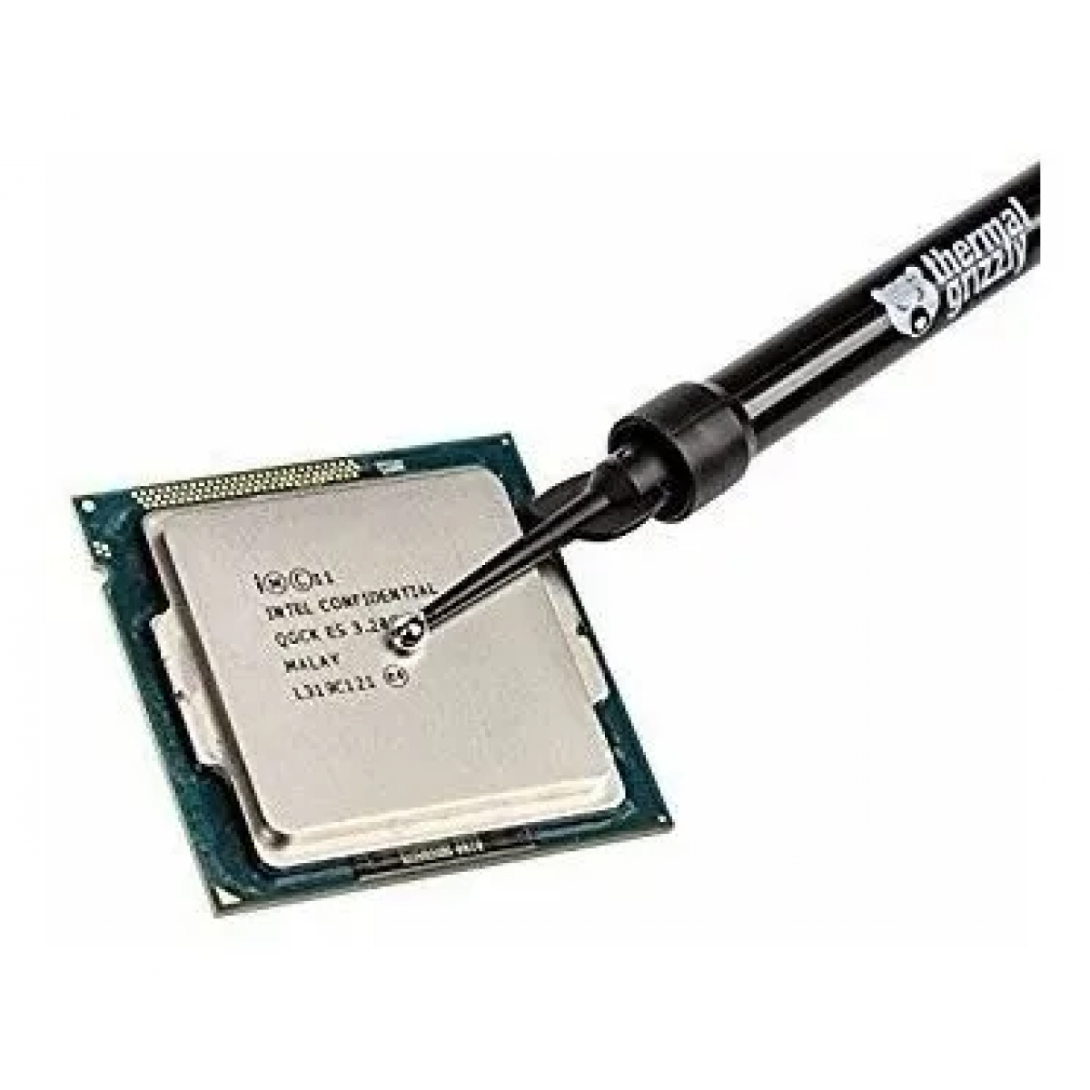 Pasta Térmica Thermal Grizzly Conductonaut, 1G, TG-C-001-R