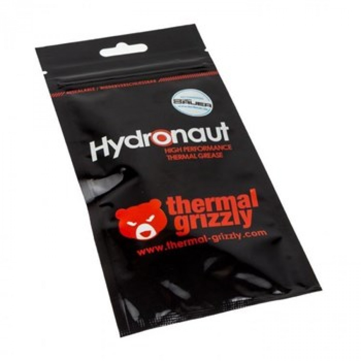 Pasta Térmica Thermal Grizzly Hydronaut, 1G, TG-H-001-RS